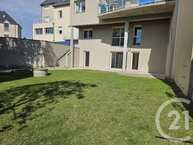 appartement - GRANVILLE - 50