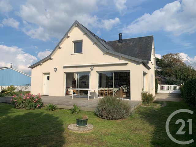 maison - JULLOUVILLE - 50