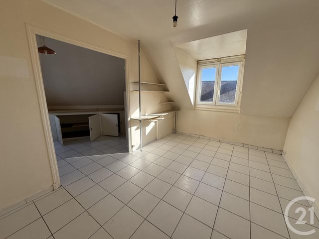 Appartement F2 à vendre AGON COUTAINVILLE