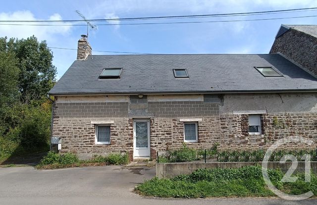 maison à vendre - 5 pièces - 92.5 m2 - HUDIMESNIL - 50 - BASSE-NORMANDIE - Century 21 Royer Immo