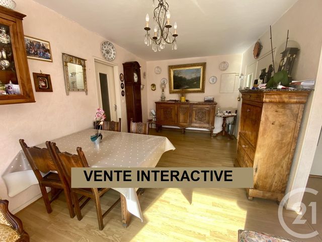 appartement - GRANVILLE - 50