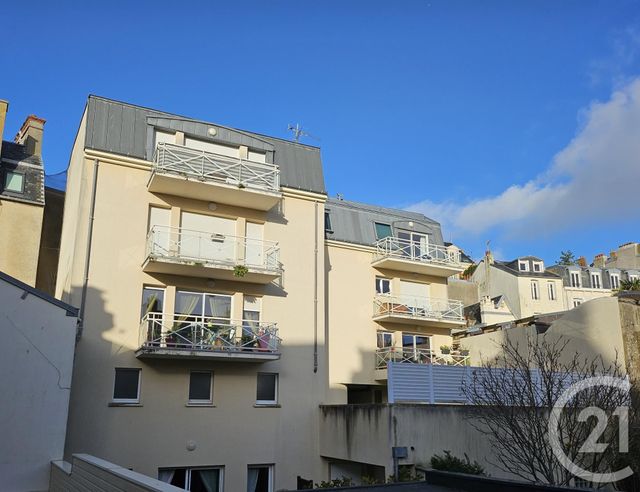 Appartement F5 à vendre GRANVILLE