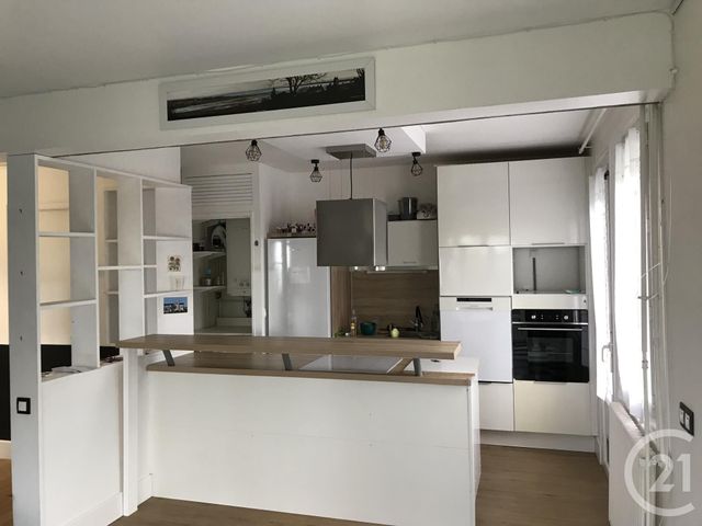 Appartement F4 à vendre GRANVILLE