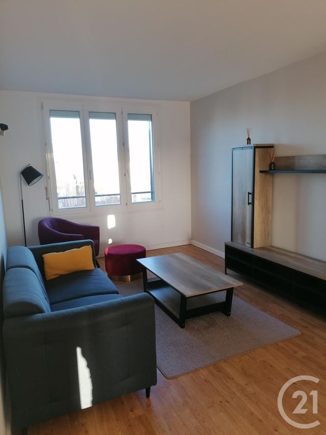 Appartement F3 à louer DONVILLE LES BAINS